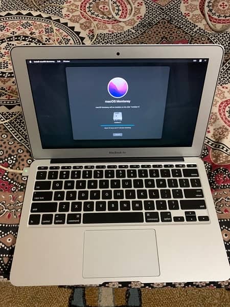 Apple Macbook Air 2015 11.6 inch