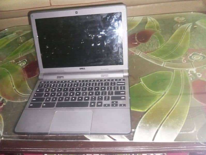 Chromebook 10/10 condition