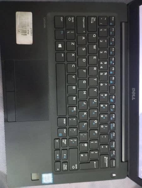 Dell laptop