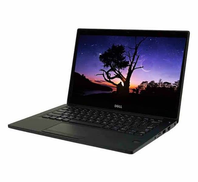 Dell 7280 i5 7nth generation 8 256