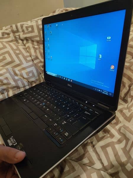 Dell E7440 i5 4th, 8gb RAM 500gb HDD