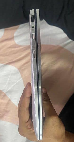 HP ELIETE BOOK x360 g3 1030 i7 8th gen 16gb 512gb