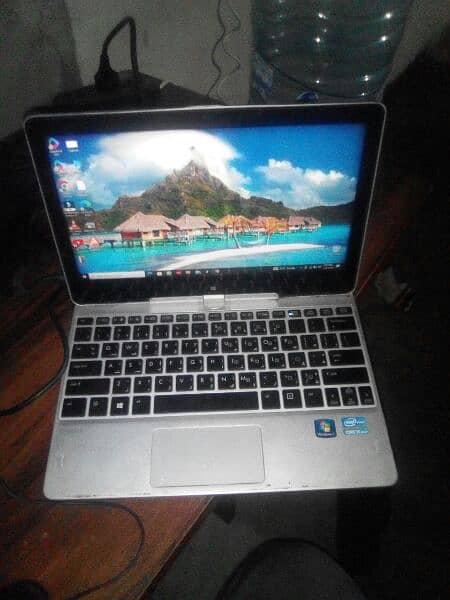 HP Laptop Mini