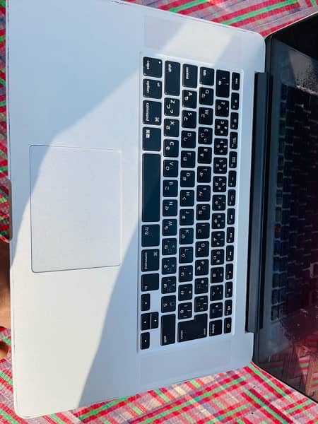 MacBook Pro 2014  15 inches