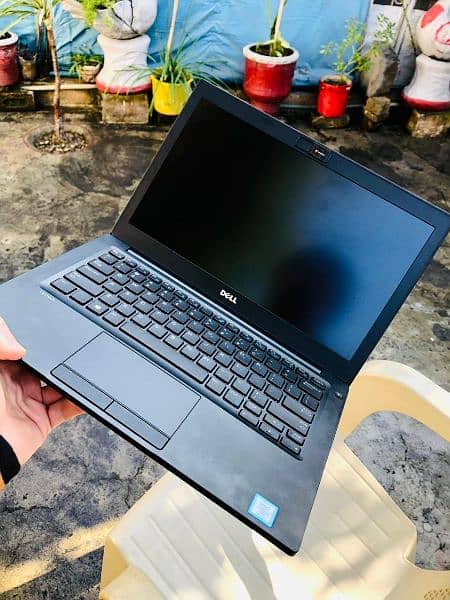 Dell Core i5 7th generation