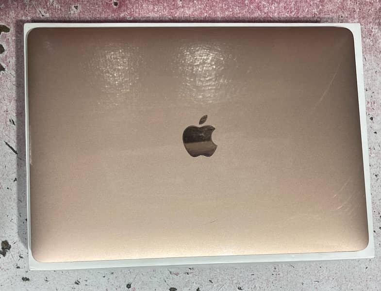 Apple MacBook Air 2020