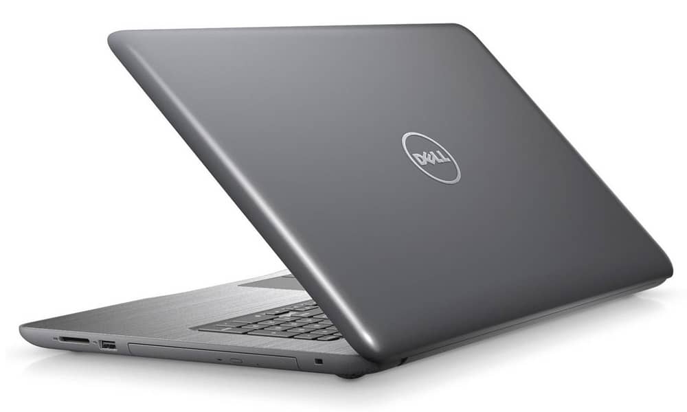 DELL Gaming Laptop | Core i7~7th gen | 4GB Graphics | 17.3