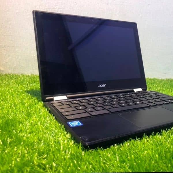 Acer Chromebook R11 4GB Ram 16GB SSD With Touch Screen 360 Rotation