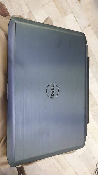 dell laptop