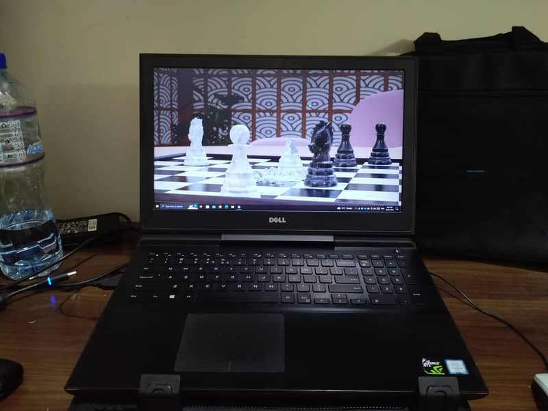 Dell Inspiron 15 7566 | Core i5 6300HQ | Gtx 960m 4gb
