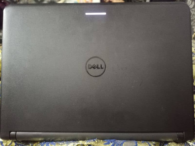 Dell Latitude 3340 8GB Ram 500GB HHD