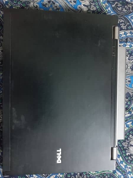 Dell laptop