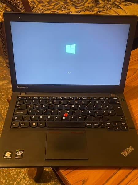 Lenovo x240 i7  10/10 Condition