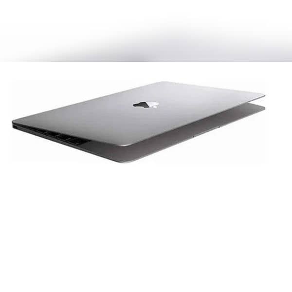 Macbook Air i5 6 Month Warranty