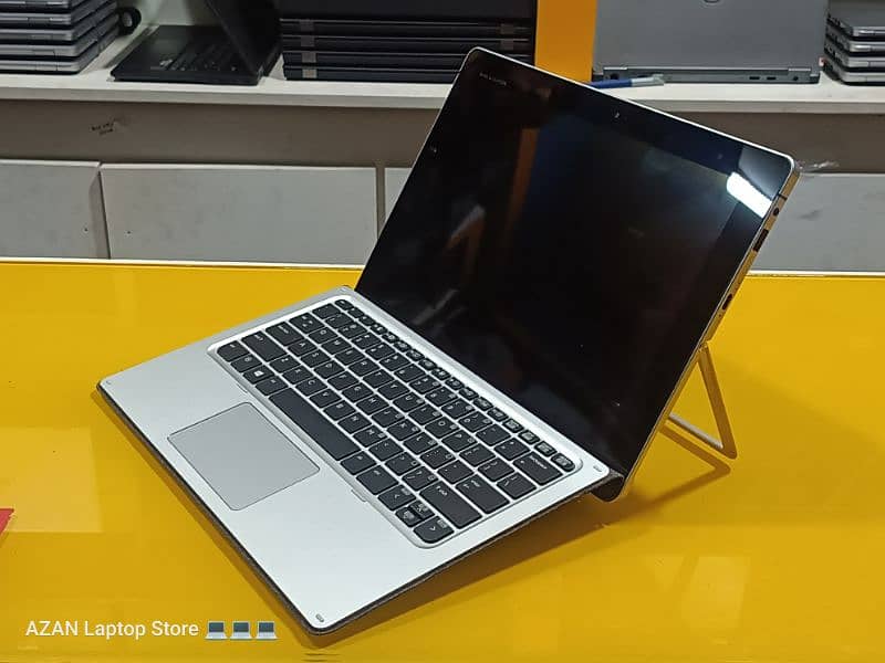 HO Elite X2 1012