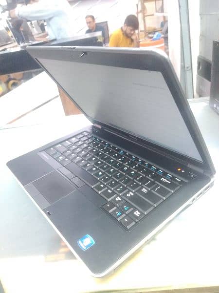 DELL LATITUDE 6440 i5 4th gen for sale