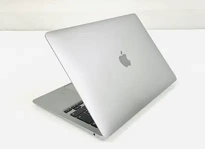 Apple MacBook Air M1 Processor 2021 Space Grey 256GB SSD NEW Condition