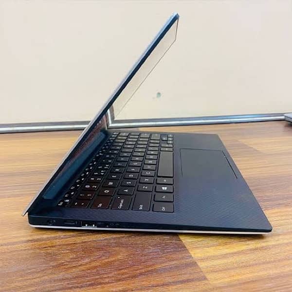 DELL XPS 13 7th Gen