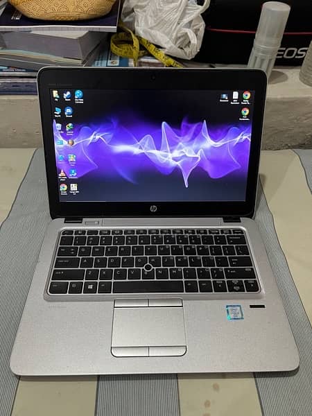 HP EliteBook 820 G3
