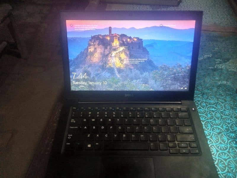 laptop latitude 7280