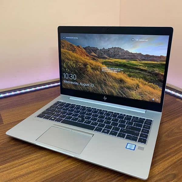 HP Elitebook 840 G5