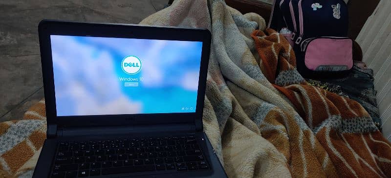 Laptop core i3 5th generation