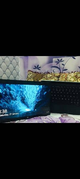 Dell xps 12 9250M5 6th Gen
