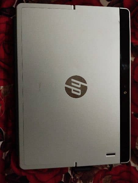 hp laptop elite x2