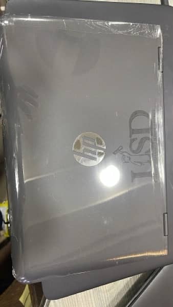 hp laptop