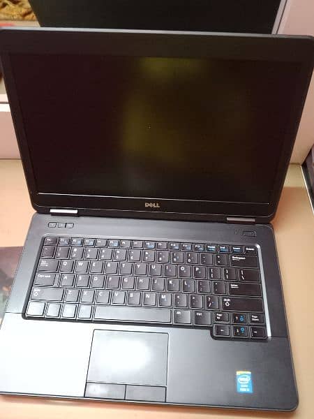 dell laptop core i5 4generation