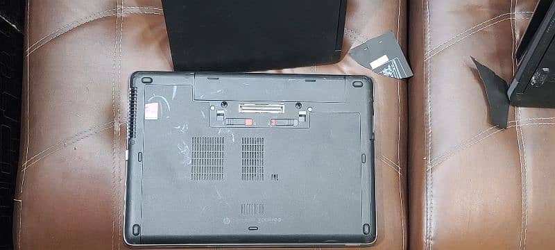 hp probook 640 g1 core i3