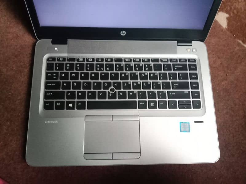 HP EliteBook 840 G4