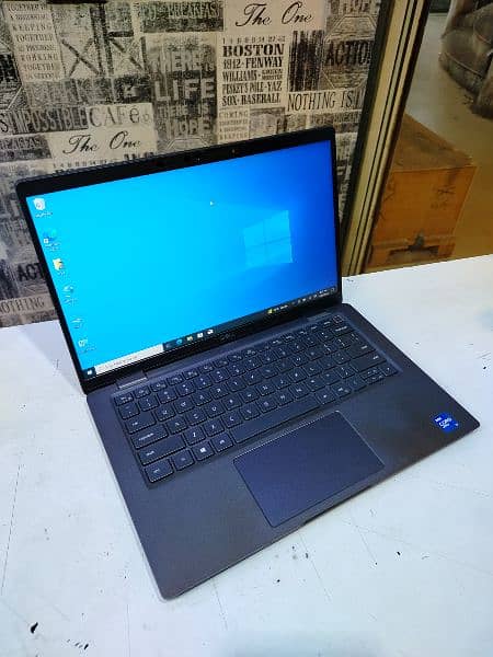 Dell Core i7 11TH Gen SSD 1TB Ram 16gb Touch Screen