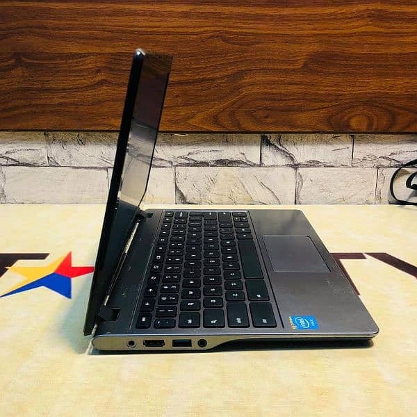 Acer 5th Gen Slimmest Laptop 4GB Ram 128GB SSD Windows 10