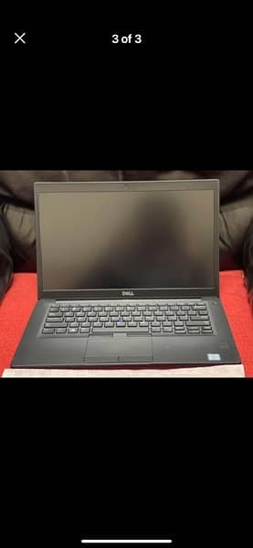Dell Latitude 7490 Core i5-8 Genaration