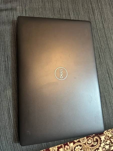 Dell Latitude 5400 i5 8th Gen