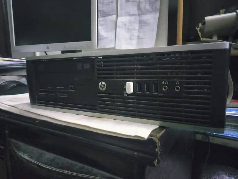 HP Core I5 3rd Gen