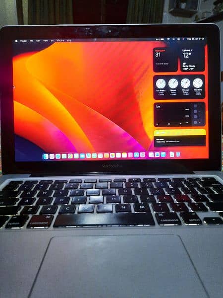 macbook pro mid 2012