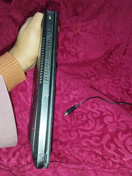 Dell E5450 Core i5 5th generation 8gb RAM r 256Gb SSD 2.19 GHz speed
