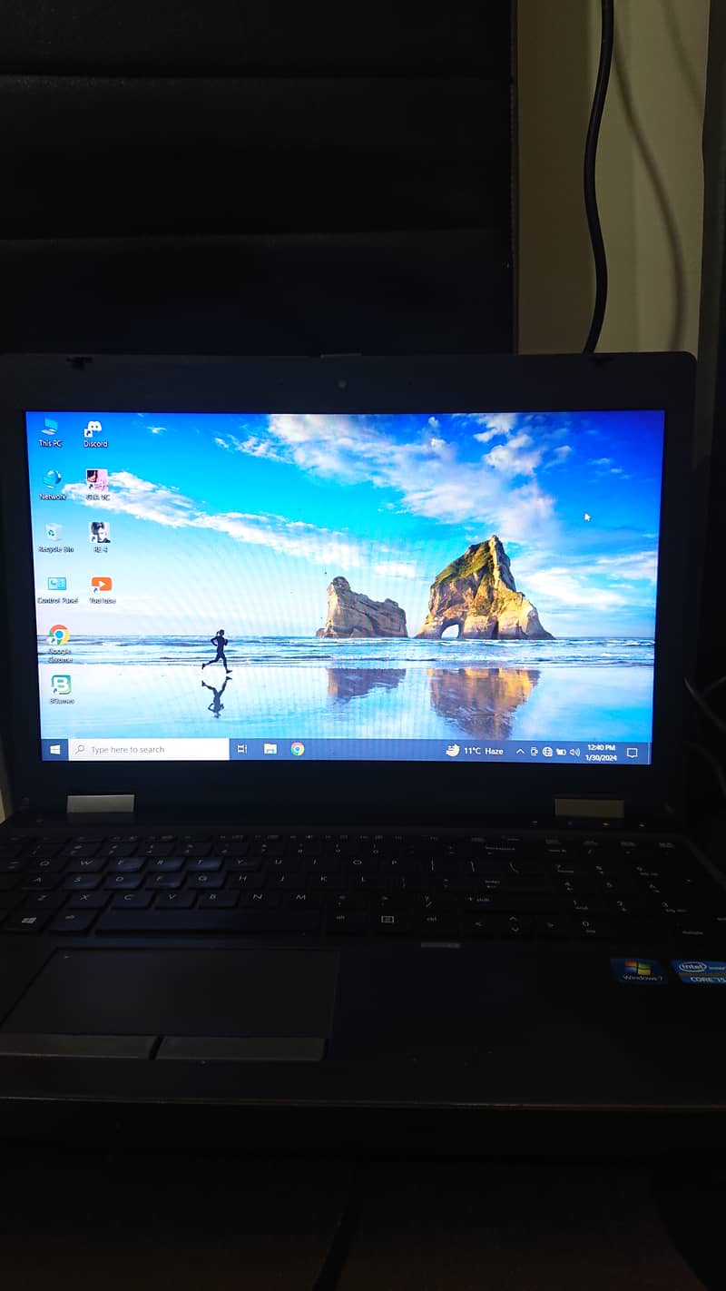 Probook core i5 3rd genoration