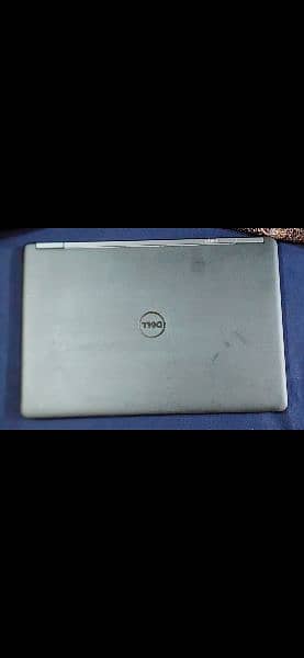Dell i5 5th Generation