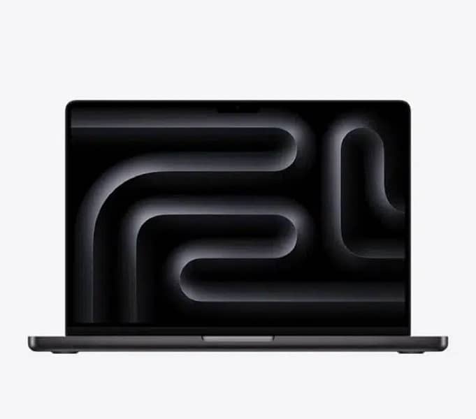MacBook Pro M3 pro 18/512 14” display