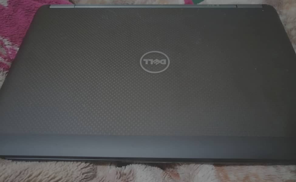 Dell Latitude