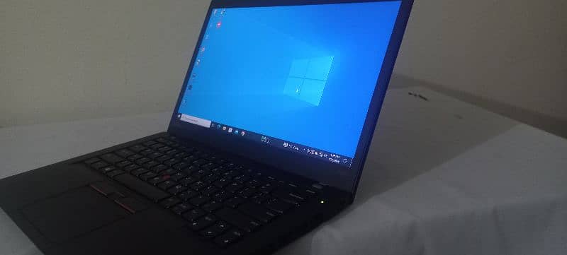 Lenovo Thinkpad T470S
