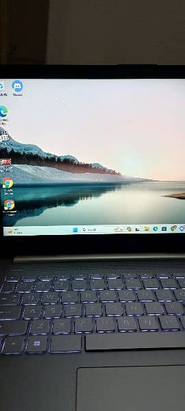 HP Ryzen 7 5700U 16/512GB Laptop