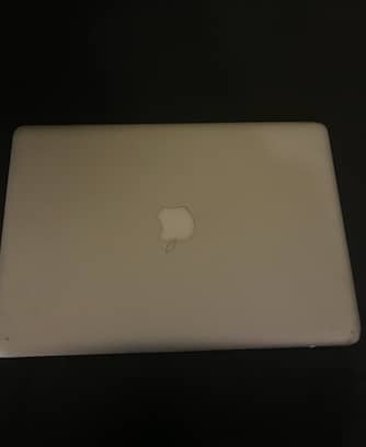 Macbook Pro 2011