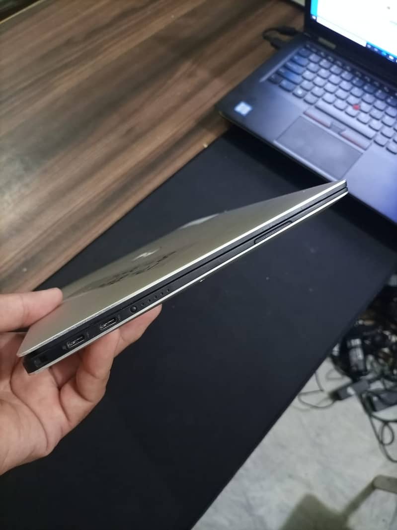 Dell XPS 13 9370 Branded Laptop Core i7 8th Gen 8GB RAM 256GB SSD