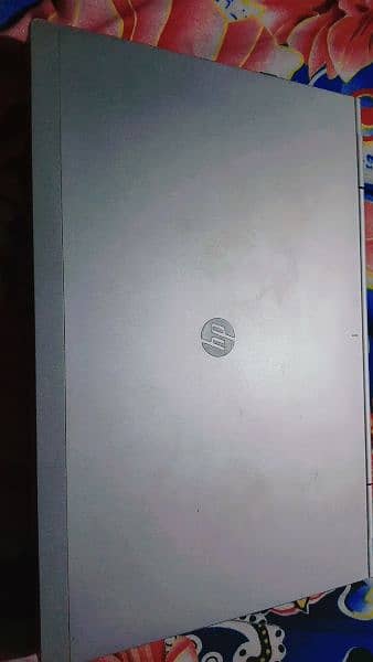 Hp Elite book core i5 3rd gen