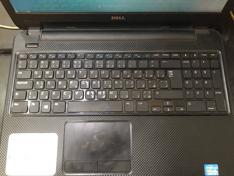 Core i3 Dell laptop