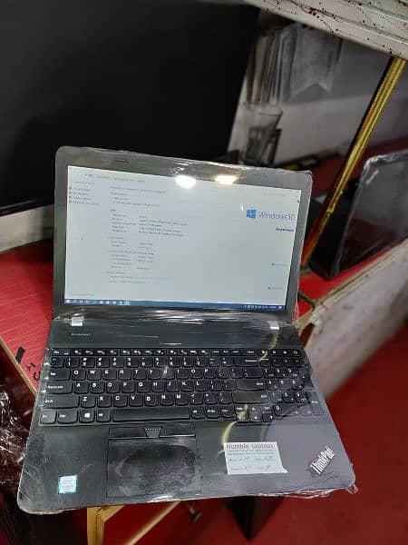 Lenovo i5.6th Gen i5 7. th Gen i5.8th Gen
